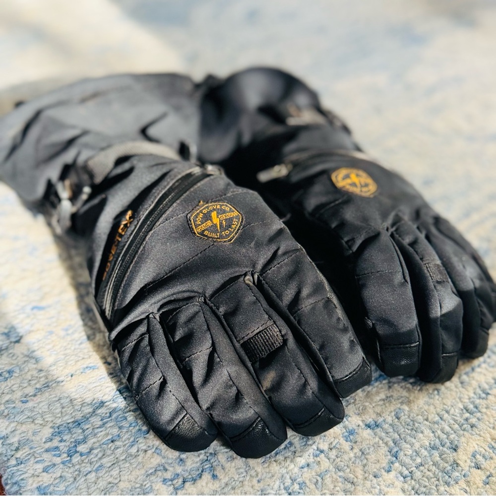 POW Gloves with GORE-TEX®